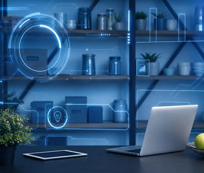 IT Infrastructure