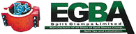 Egba Split Clamps