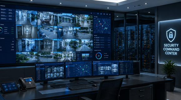 IT Automation Project