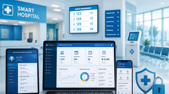 Software Service Project