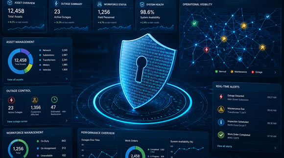 Cybersecurity Project