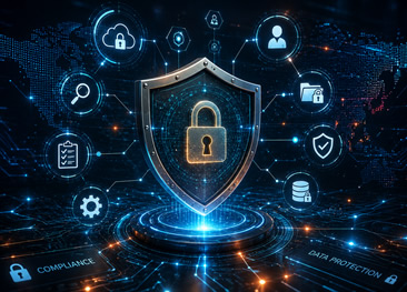 Cybersecurity & Compliance
