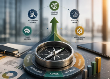 ICT Consultancy & Advisory