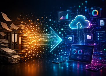 Digital Transformation