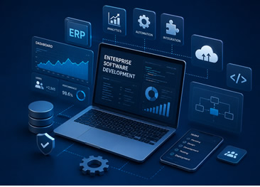 Enterprise Software Development