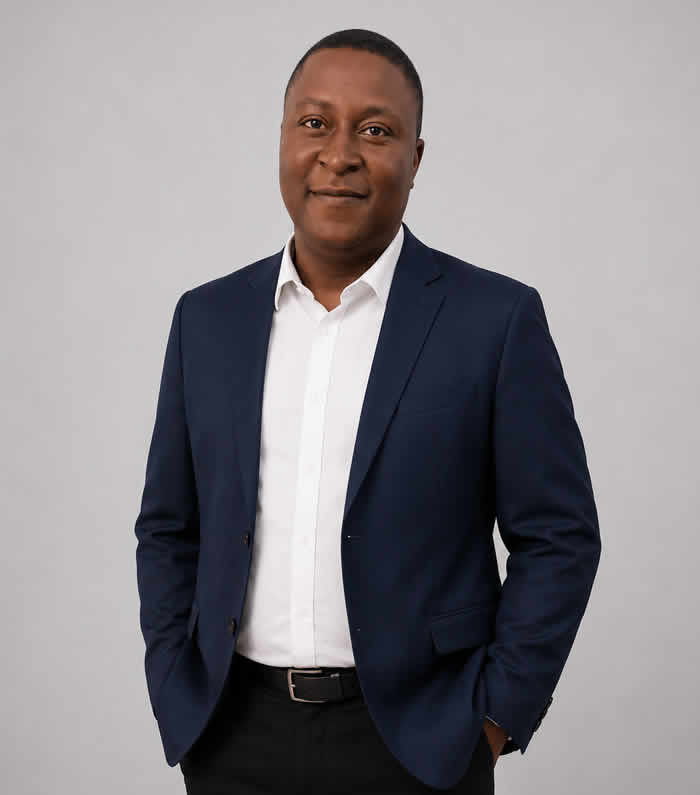 Collins Onaibre