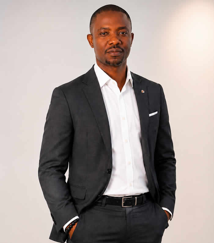 Engr. Akpevwe Mabamidje
