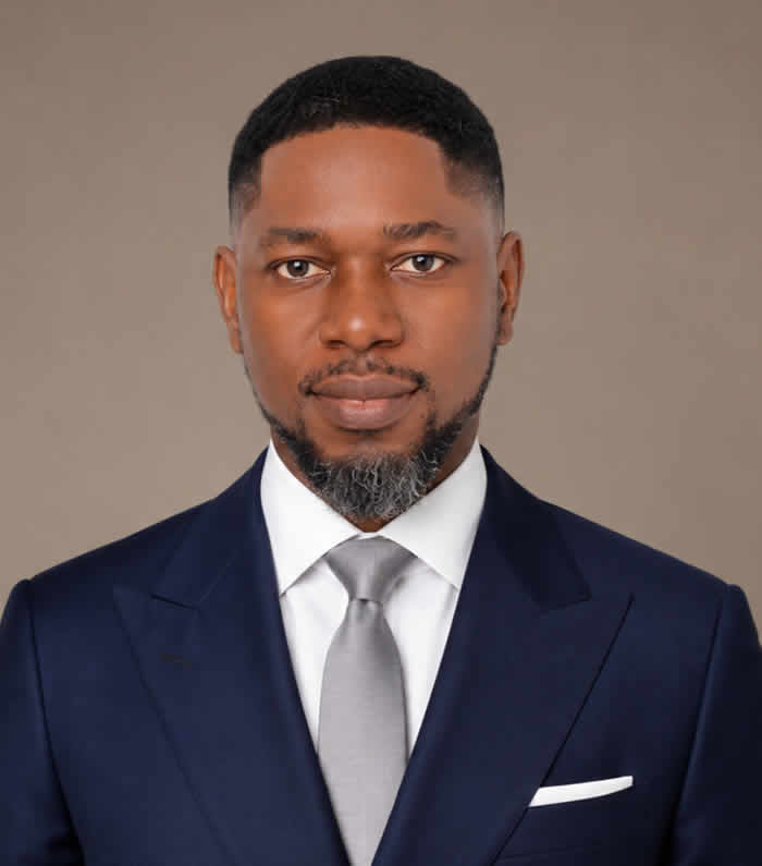 Nathaniel Omofese