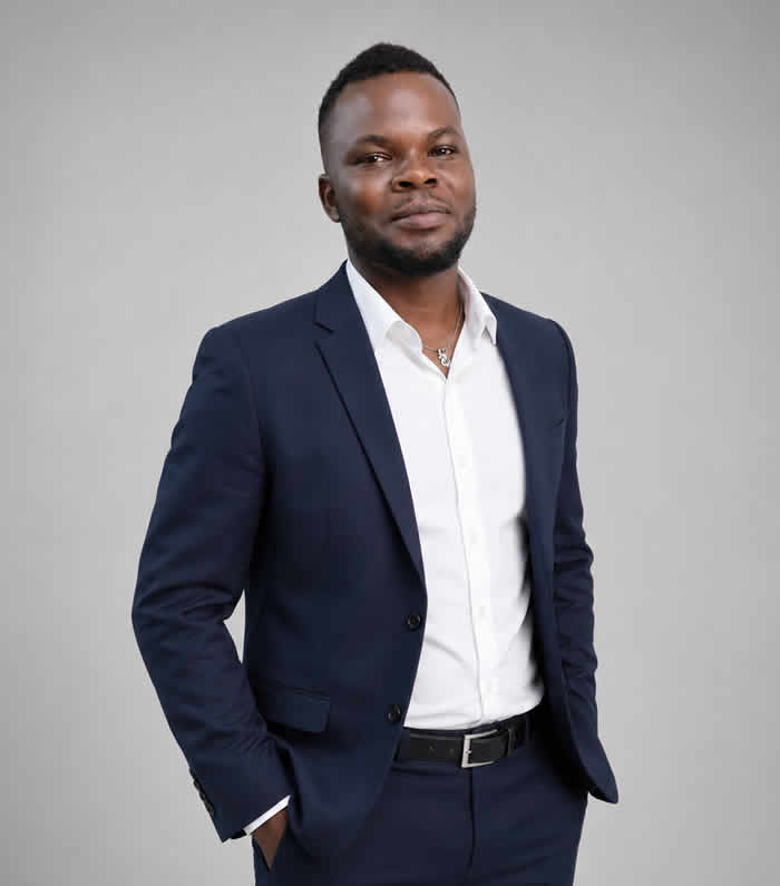 Andrew Okpako